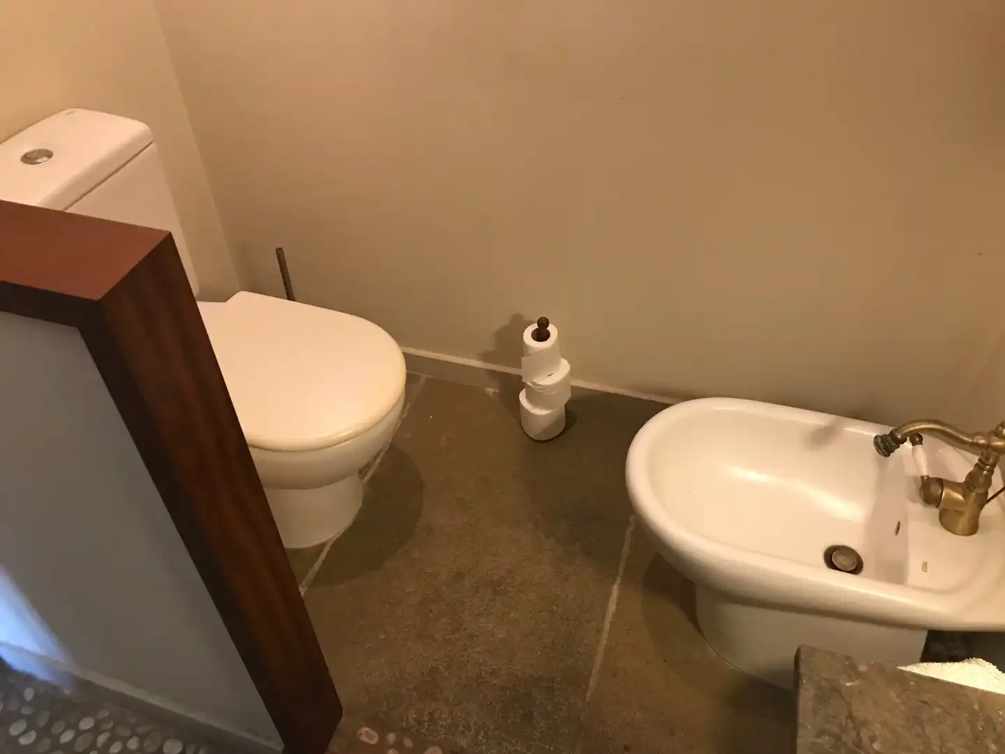 Pis de 96 m² a València
