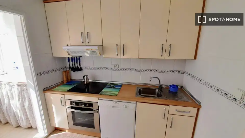 Habitación 104 m², San Javier