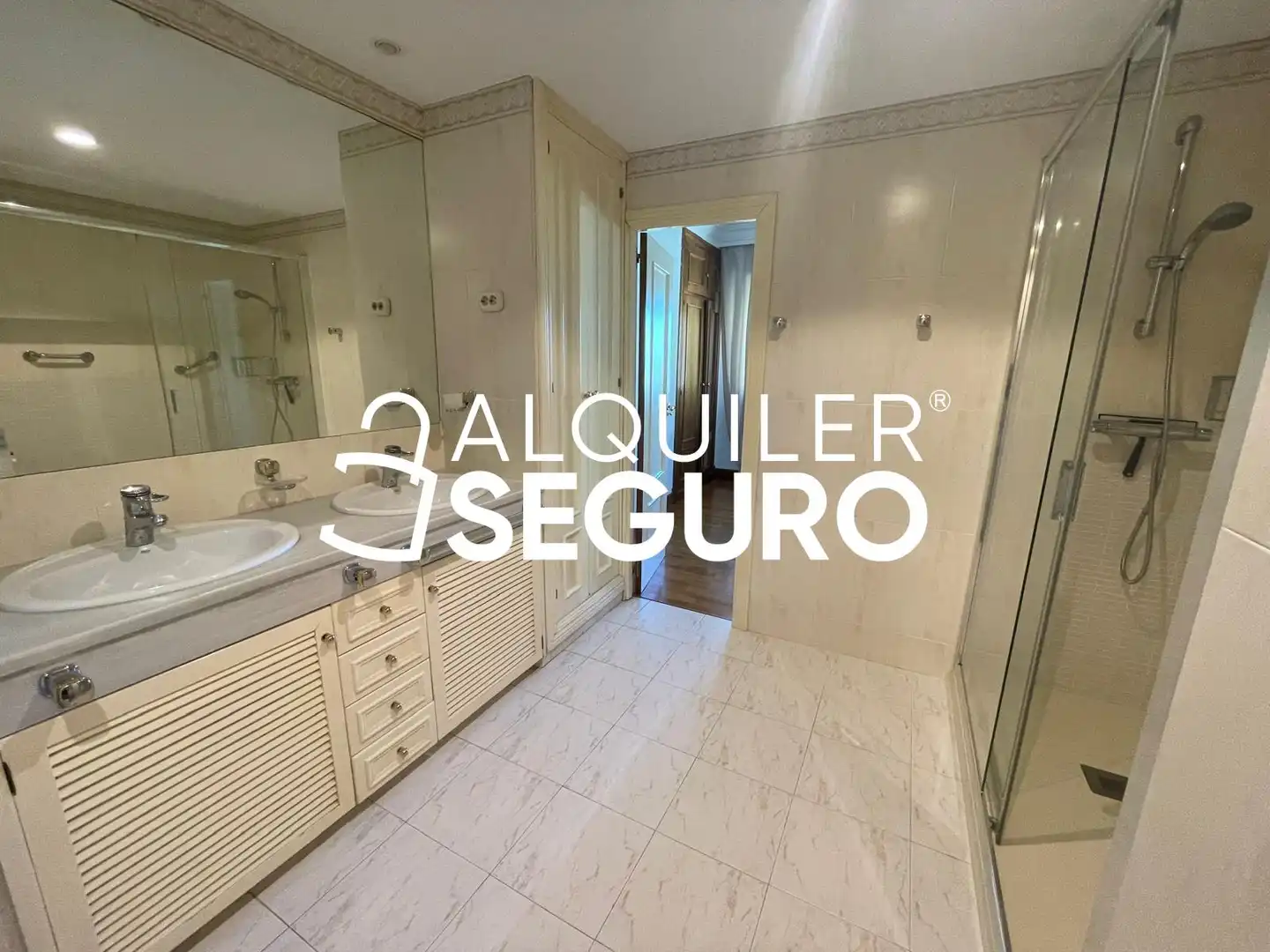 Piso de 133 m² en Madrid