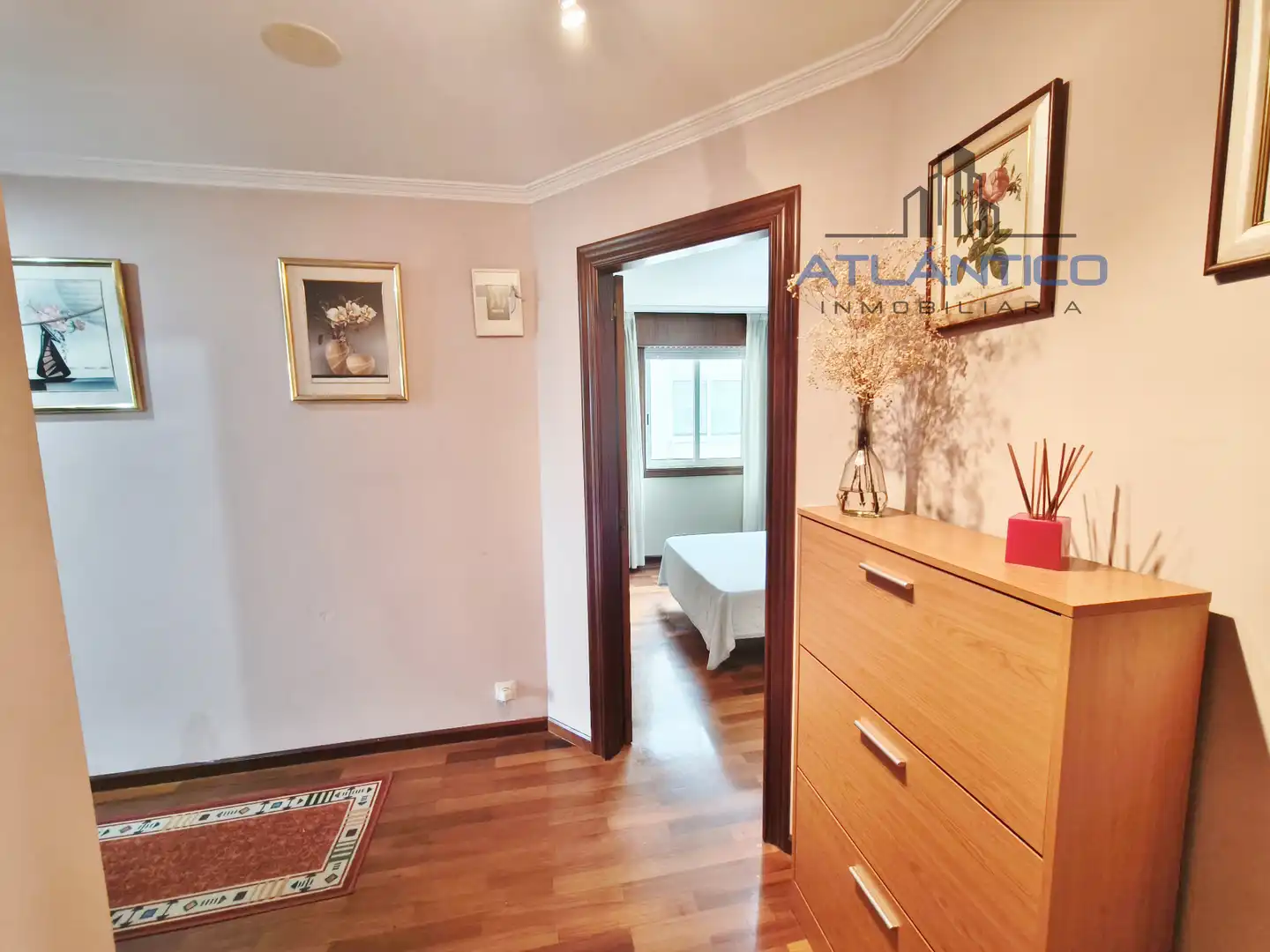 Pis de 88 m² a Carballo