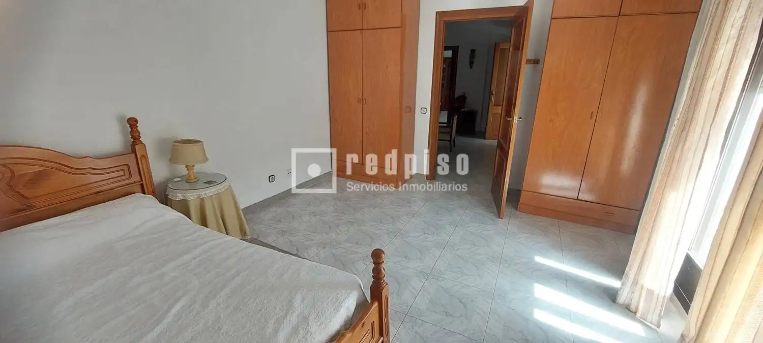 Casa de 202 m² en Cebolla