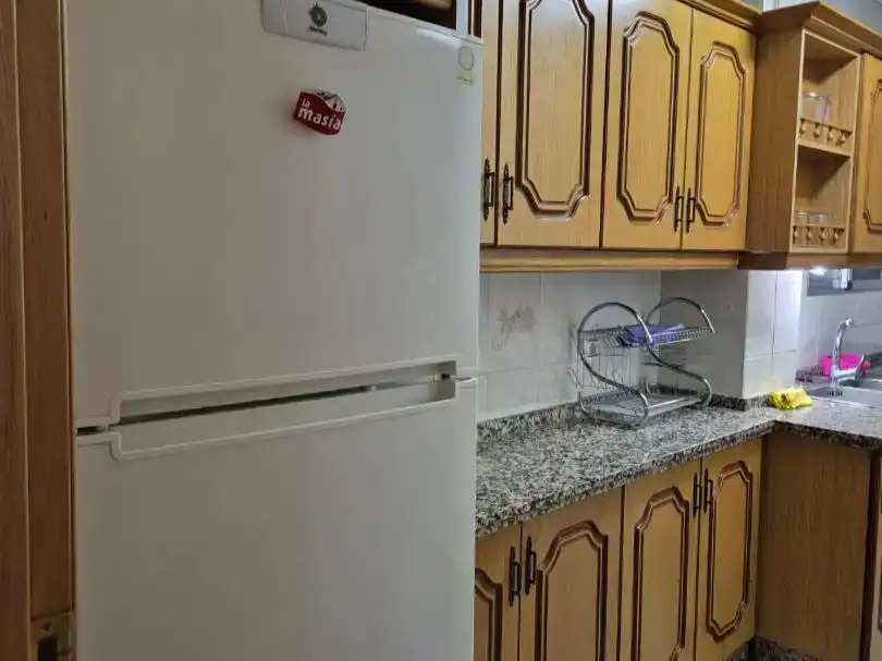 Piso de 100 m² en Córdoba