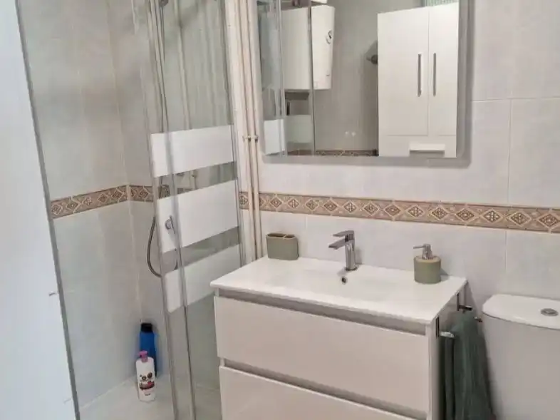 Piso de 40 m² en Roquetas de Mar