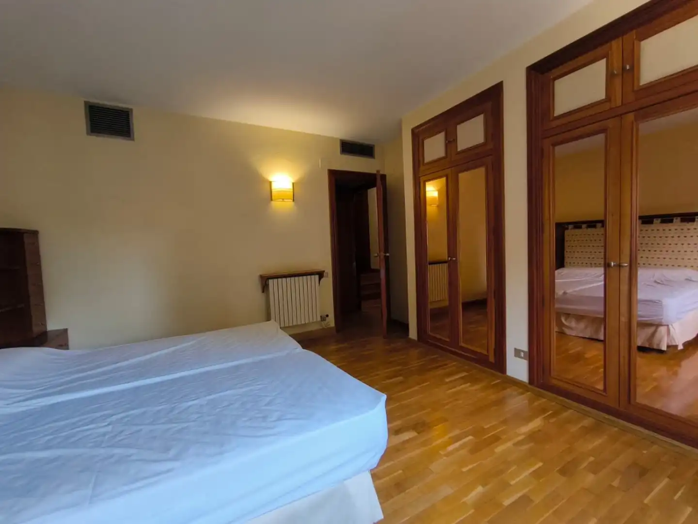 Piso de 225 m² en Murcia