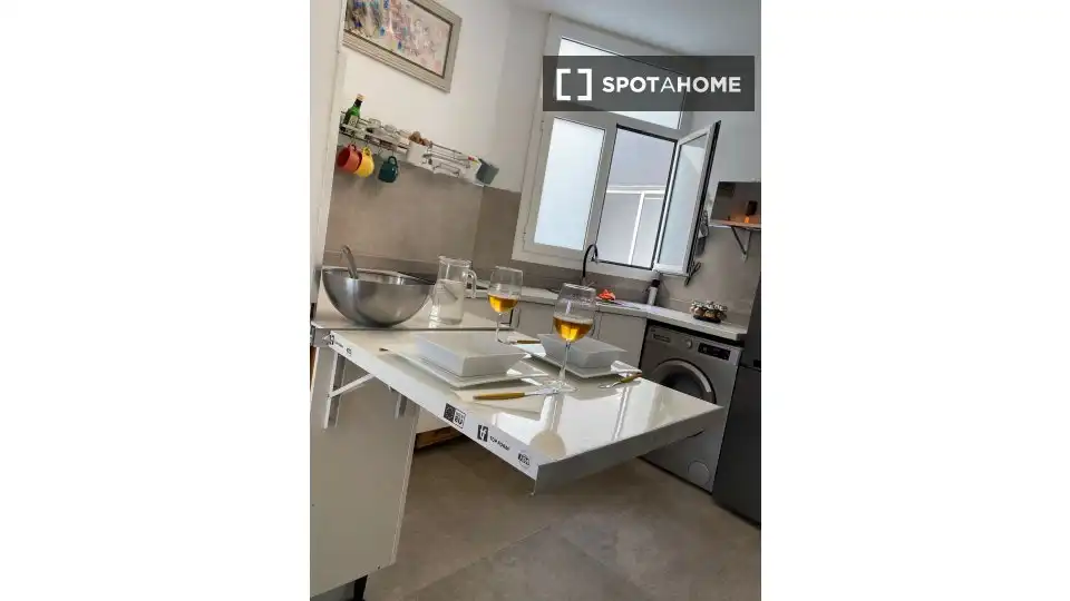 Habitación 58 m², Las Palmas de Gran Canaria