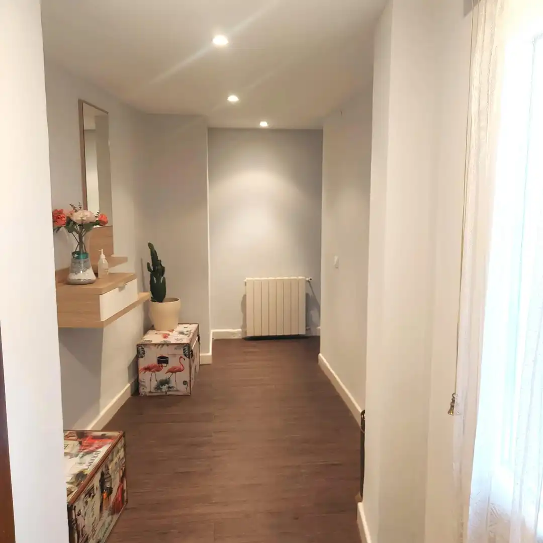 Pis de 69 m² a Oviedo