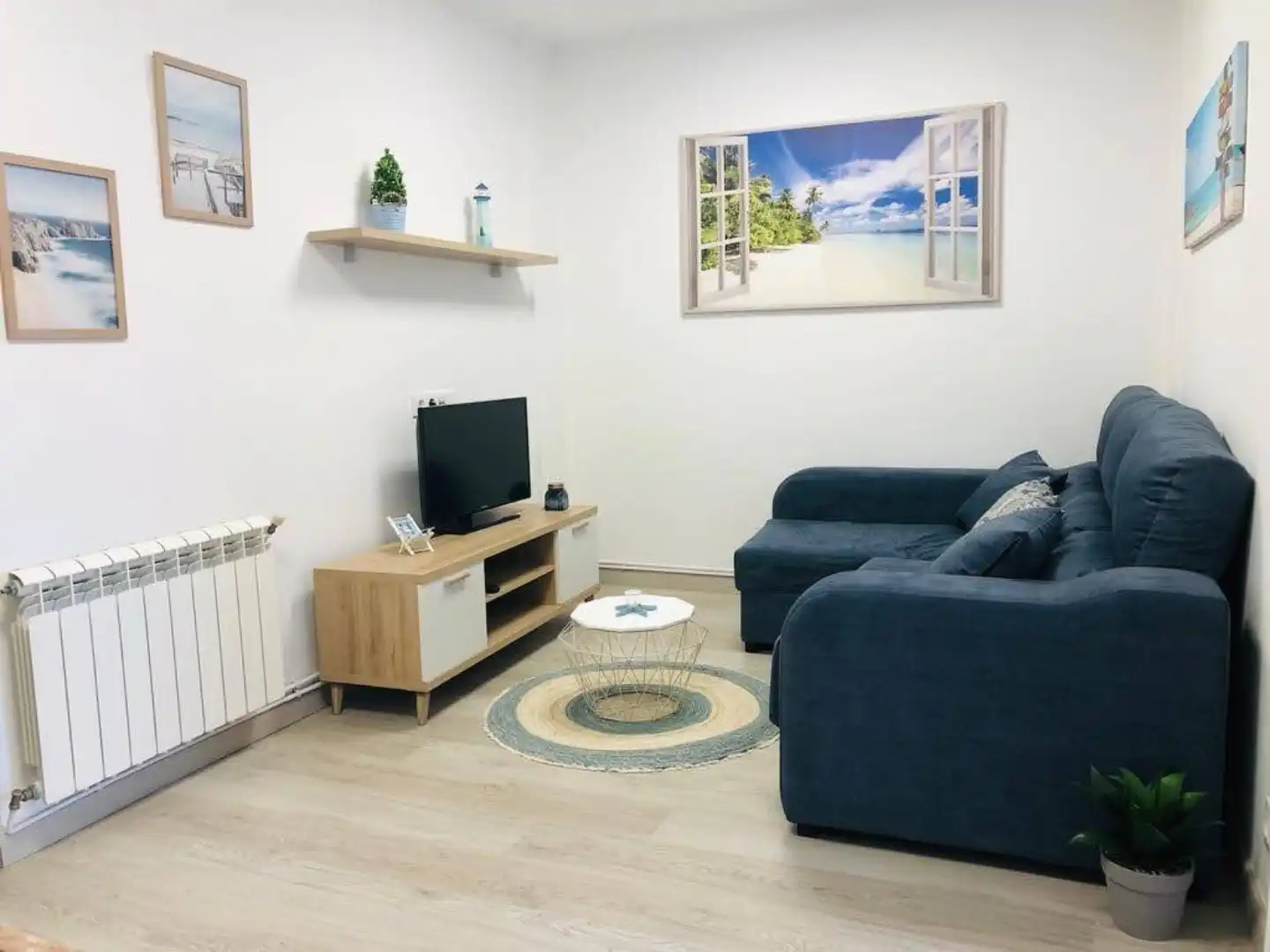 Appartamento 70 m² a Ferrol