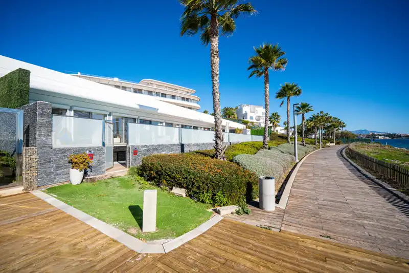 Apartamento 395 m² em Estepona