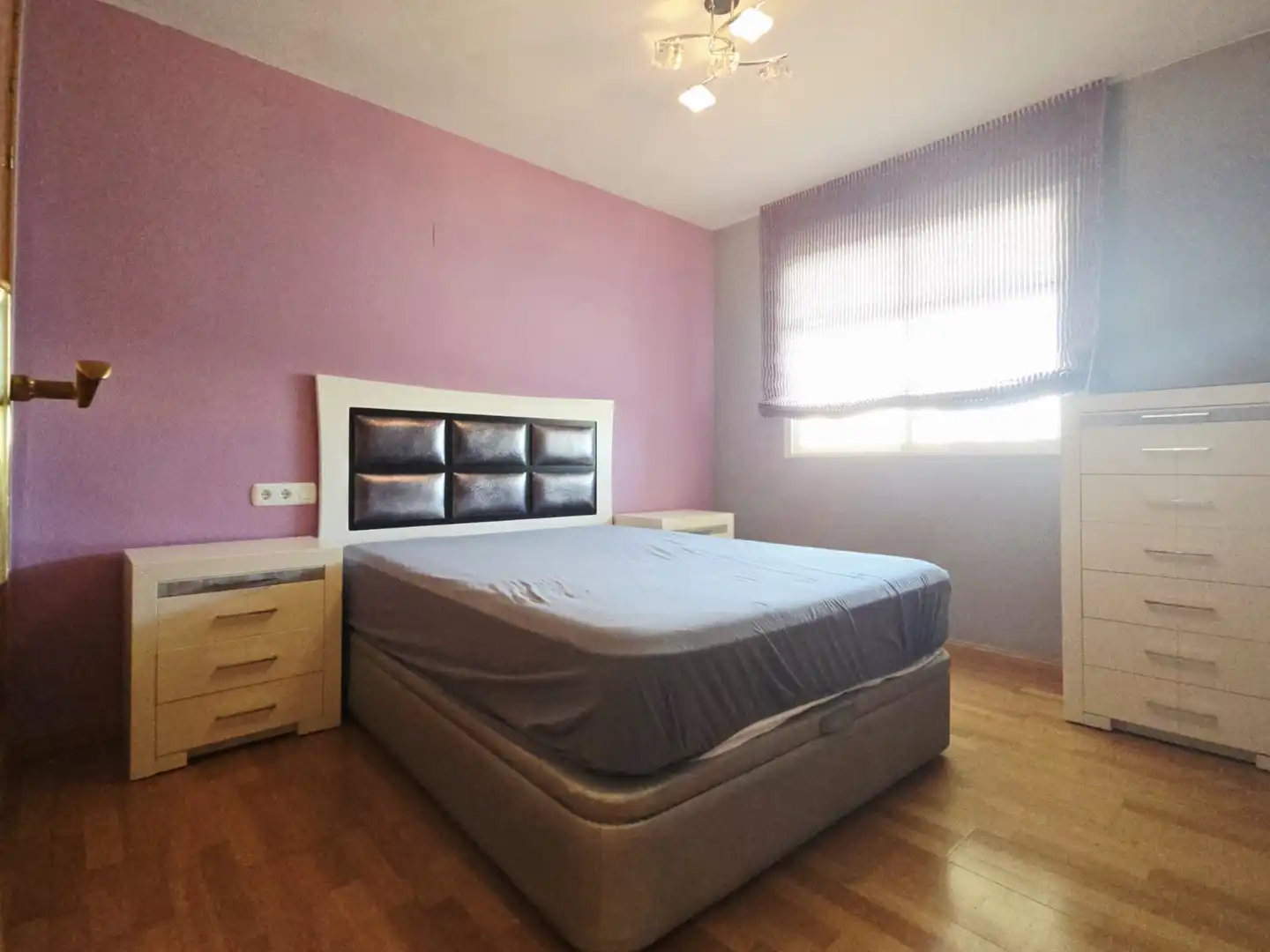 Pis de 136 m² a Alacant