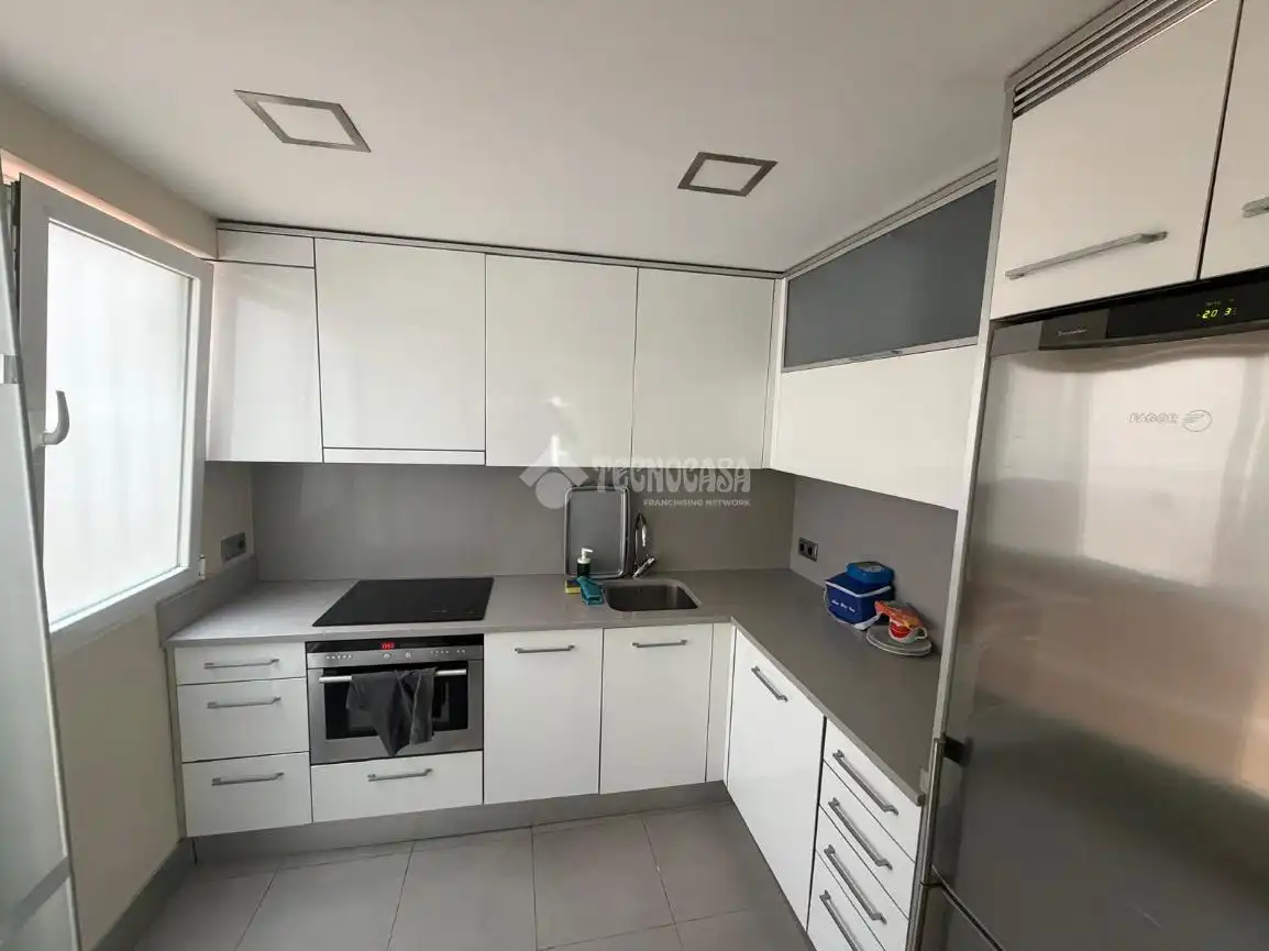 Pis de 65 m² a Madrid