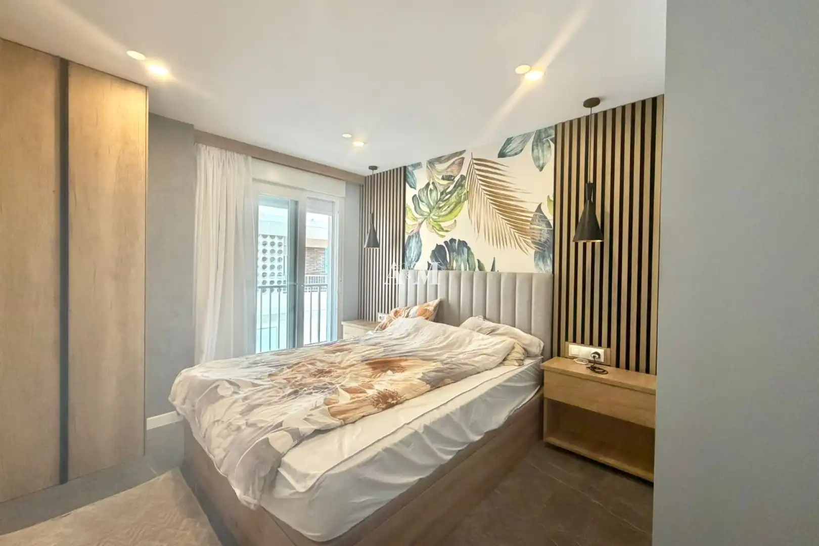 Piso de 90 m² en Santa Pola