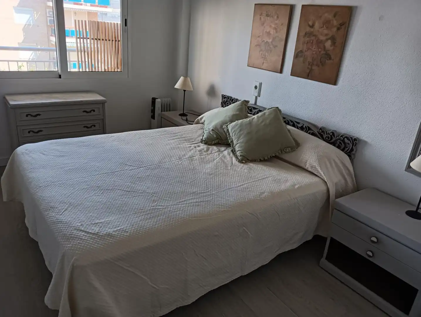 Pis de 76 m² a Gandia