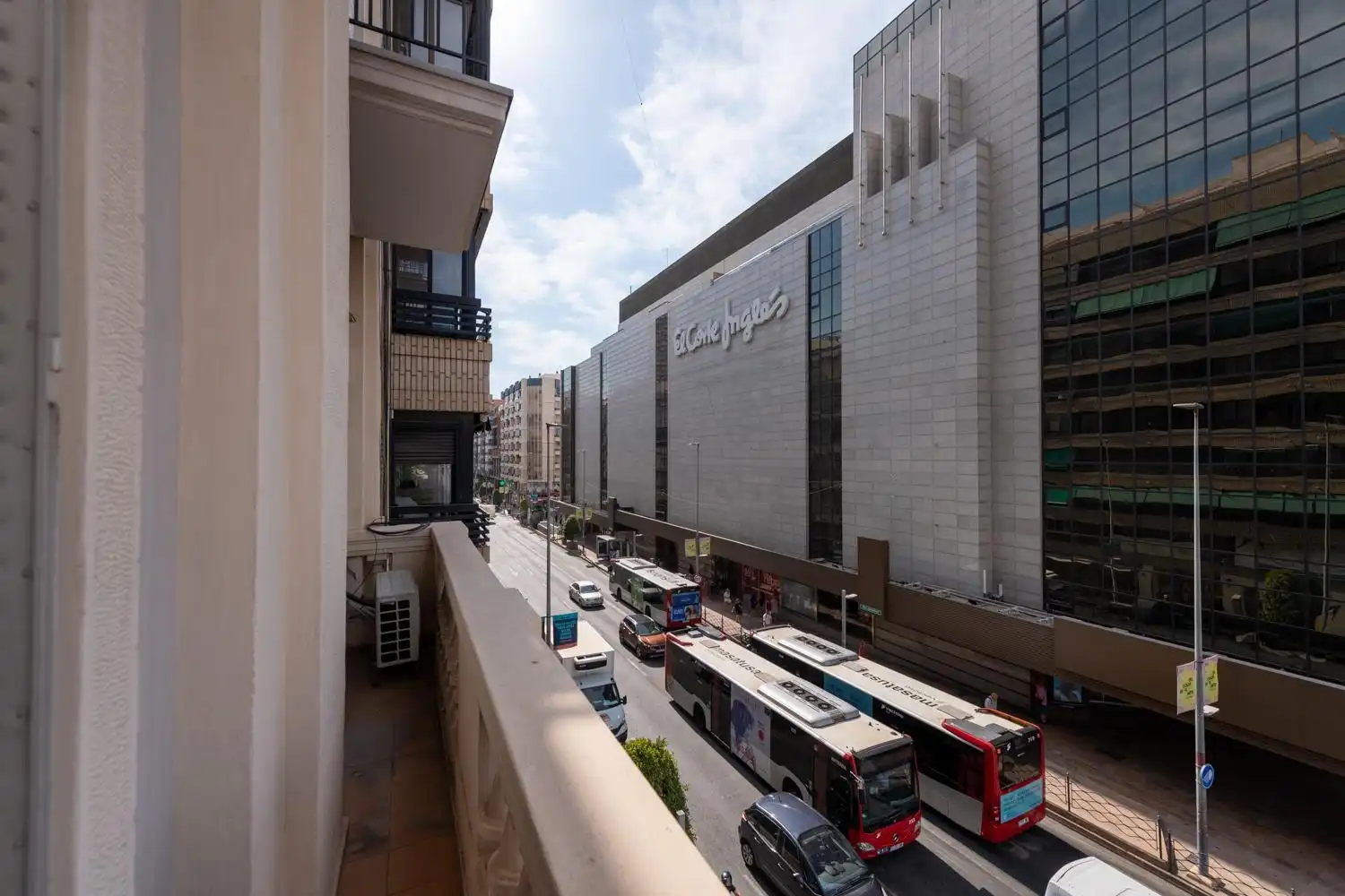 Pis de 95 m² a Alacant