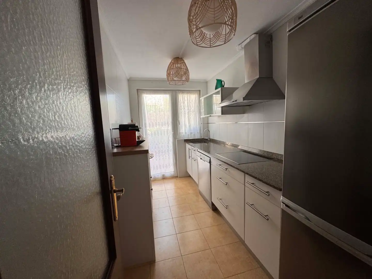Piso de 65 m² en Val de San Vicente