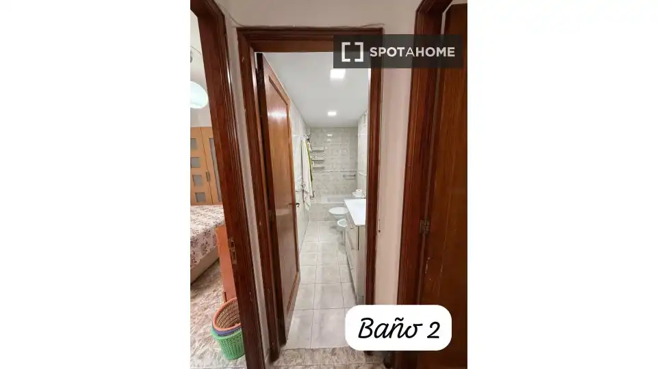 Habitación 161 m², Las Palmas de Gran Canaria