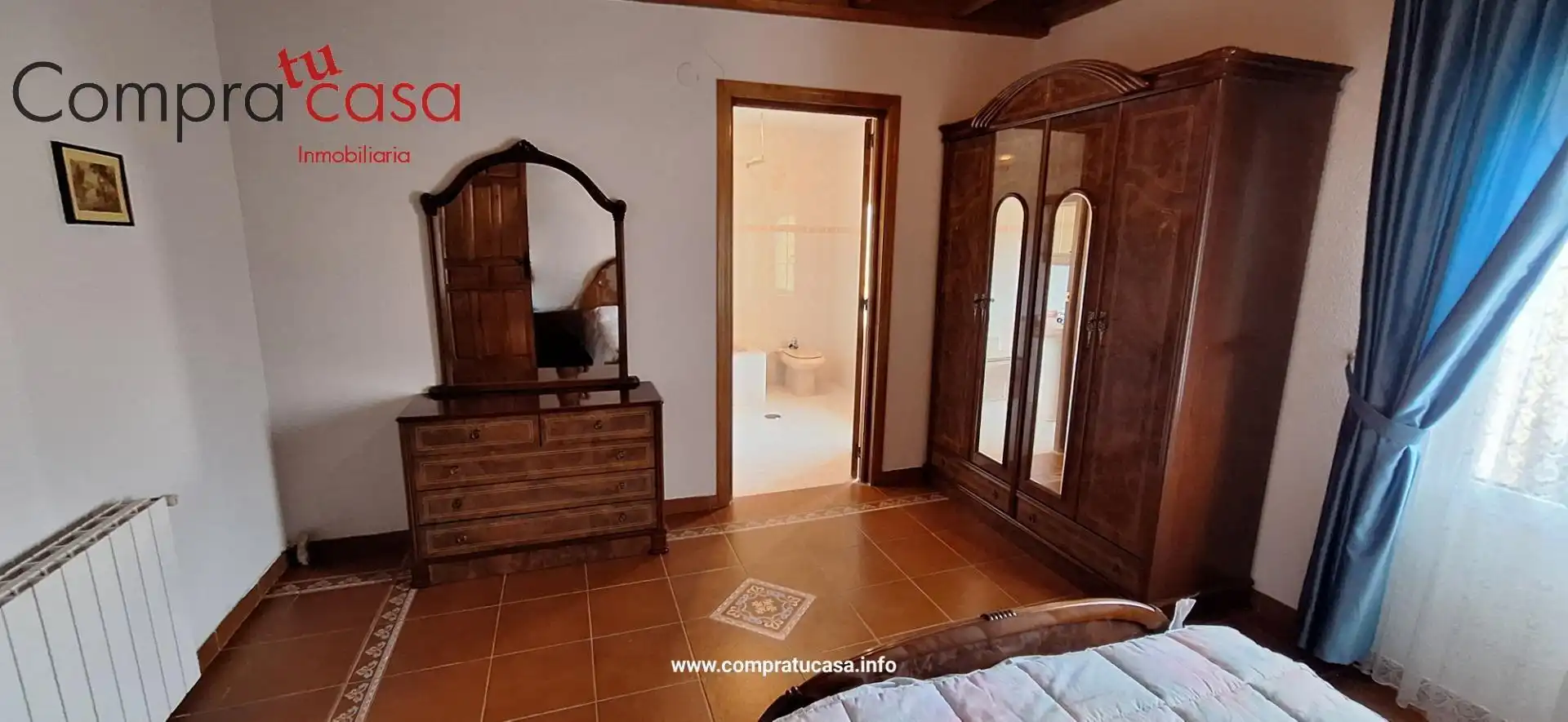 Casa de 561 m² en Espirdo