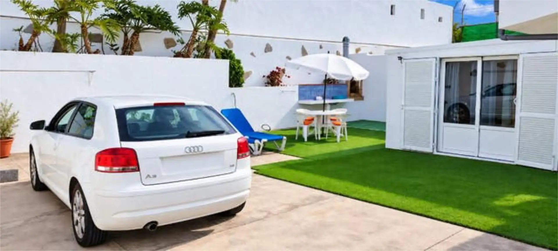 Casa de 180 m² a Icod de los Vinos