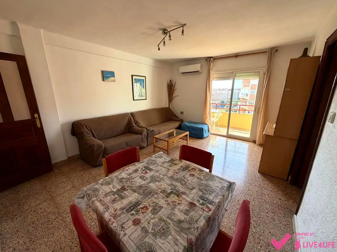 Piso de 75 m² en Valencia