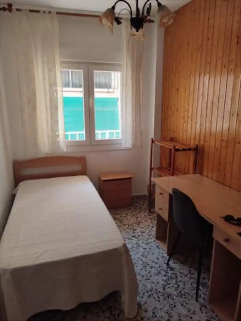 Habitació de lloguer, Granada