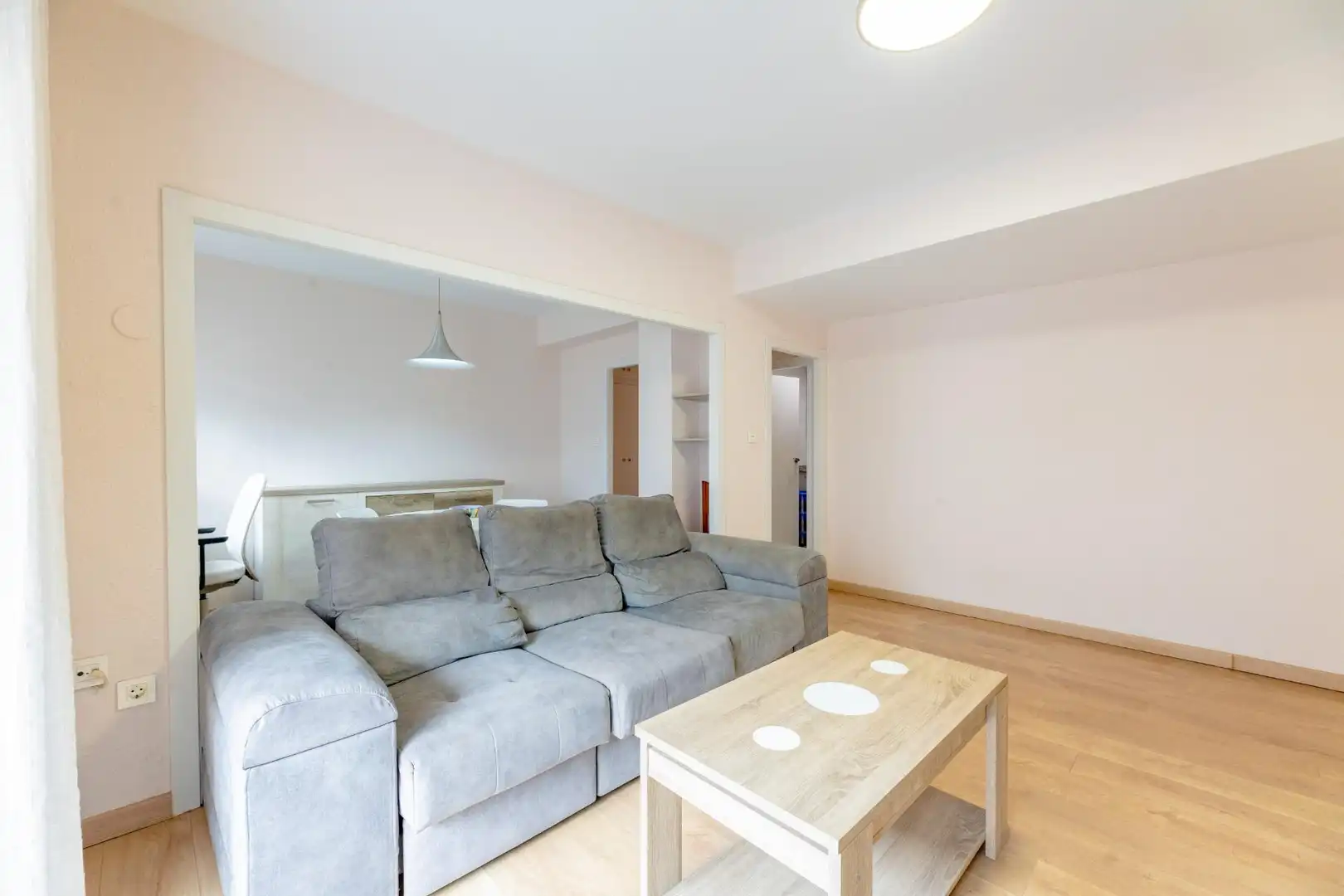 Pis de 86 m² a València