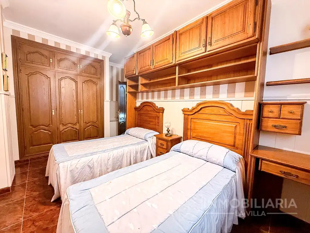 Квартира 110 м² в Yunquera