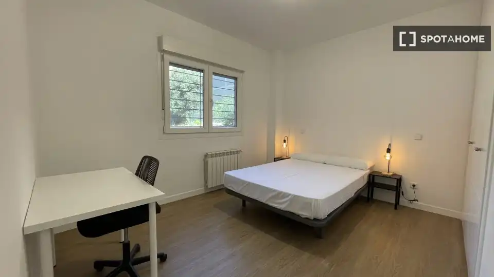 Piso de 70 m² en Madrid
