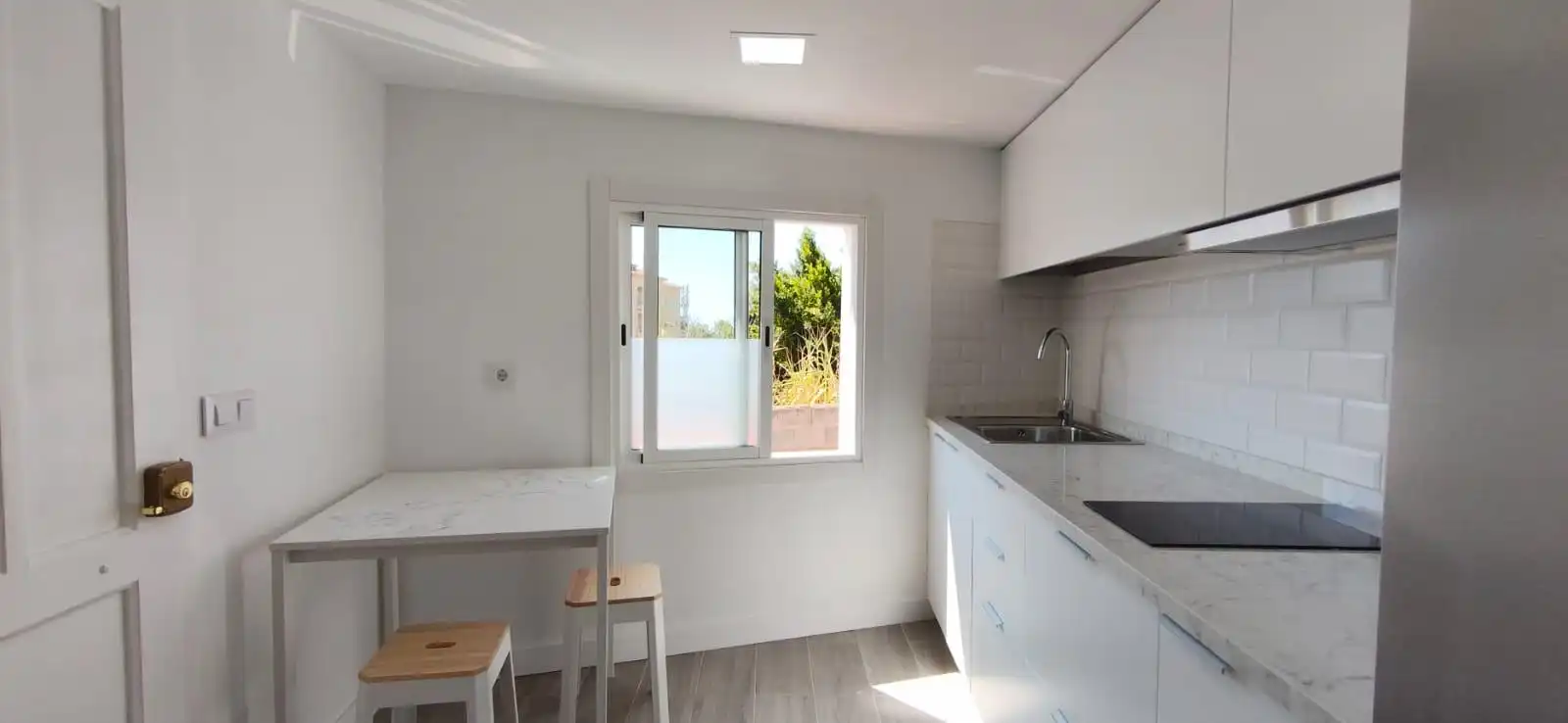 Pis de 52 m² a San Cristóbal de La Laguna