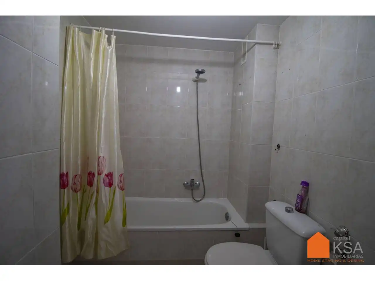 Piso de 99 m² en Ames