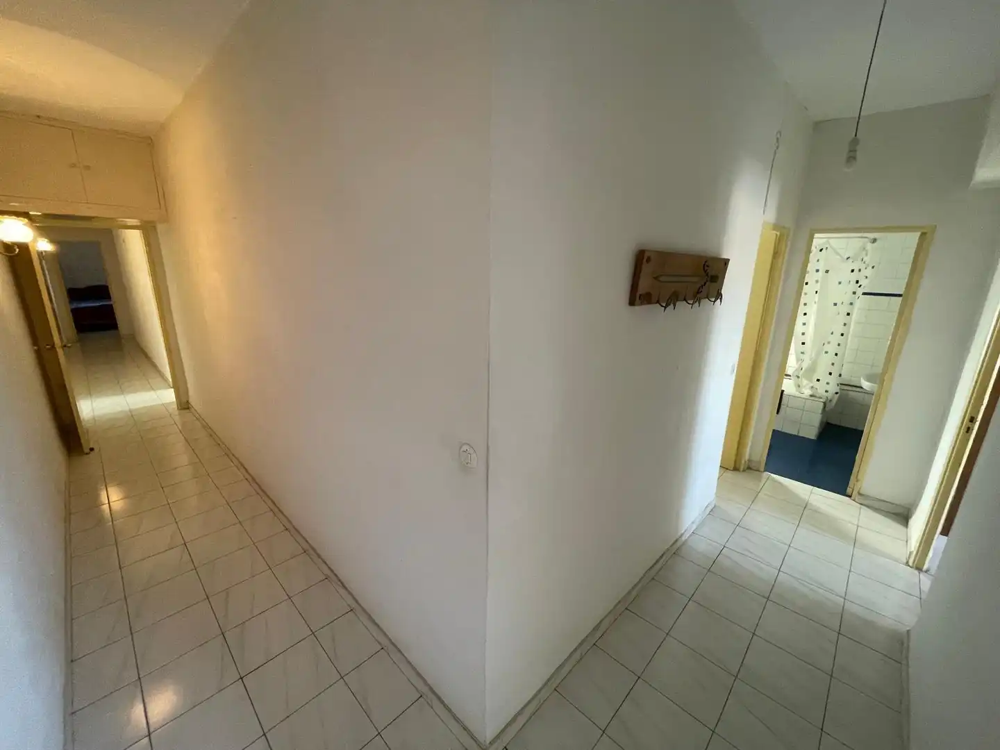 Piso de 130 m² en Cáceres