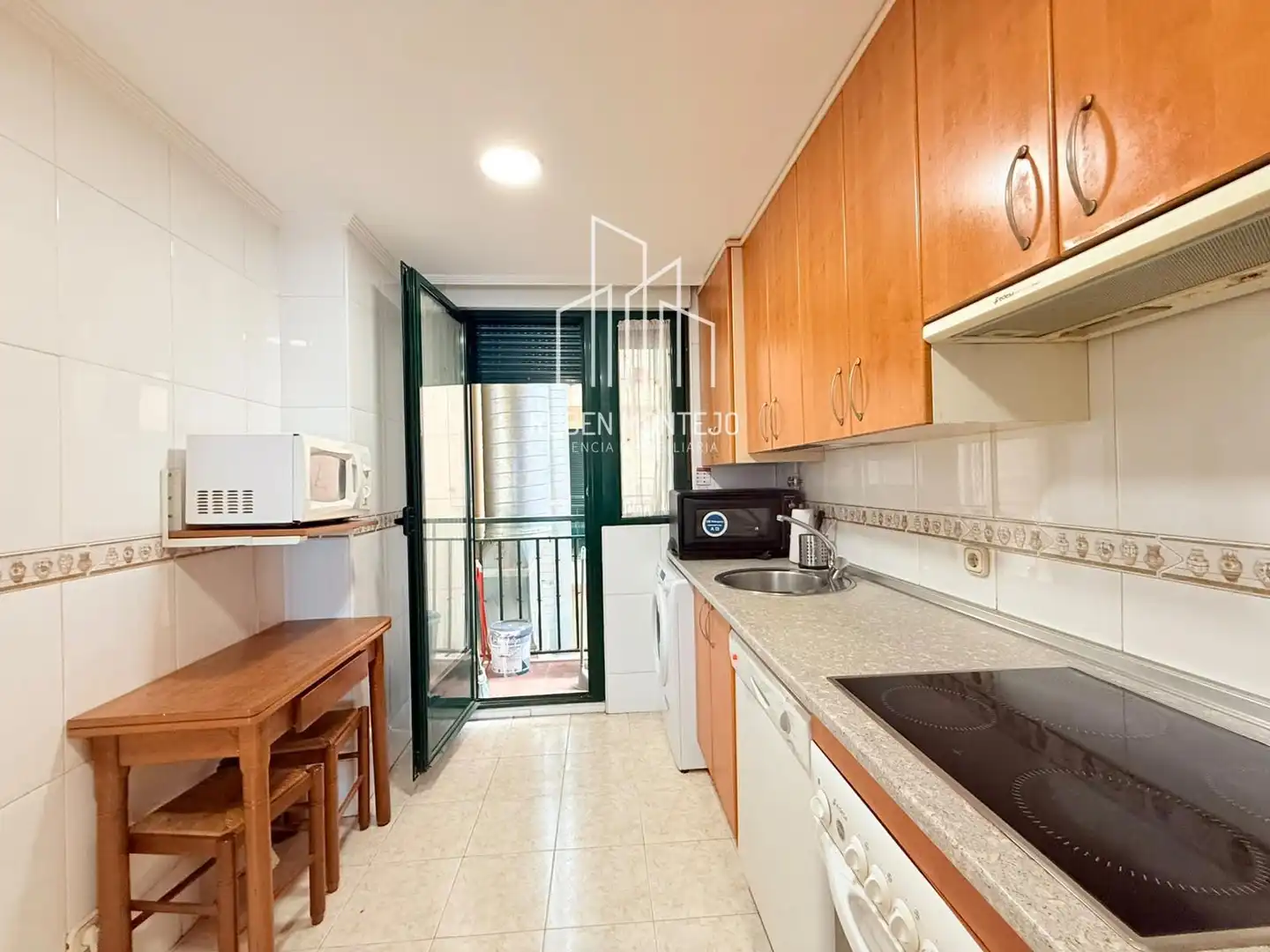 Pis de 106 m² a Salamanca