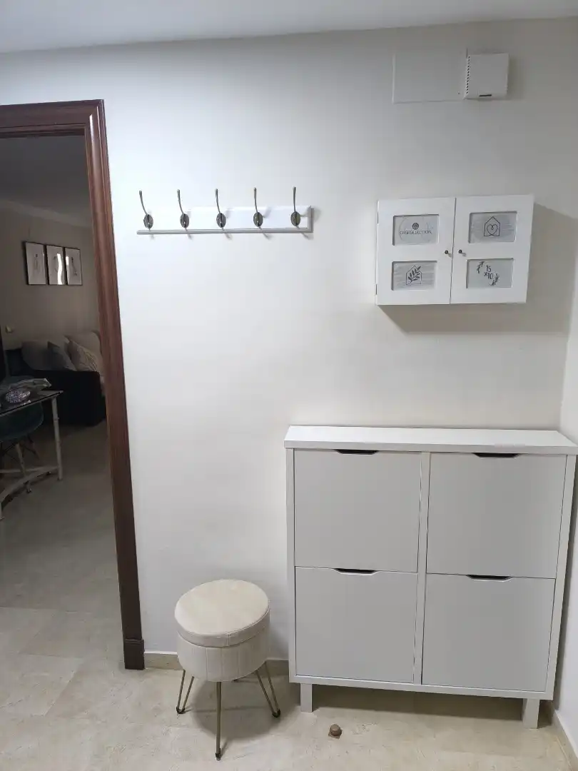 Piso de 80 m² en Málaga