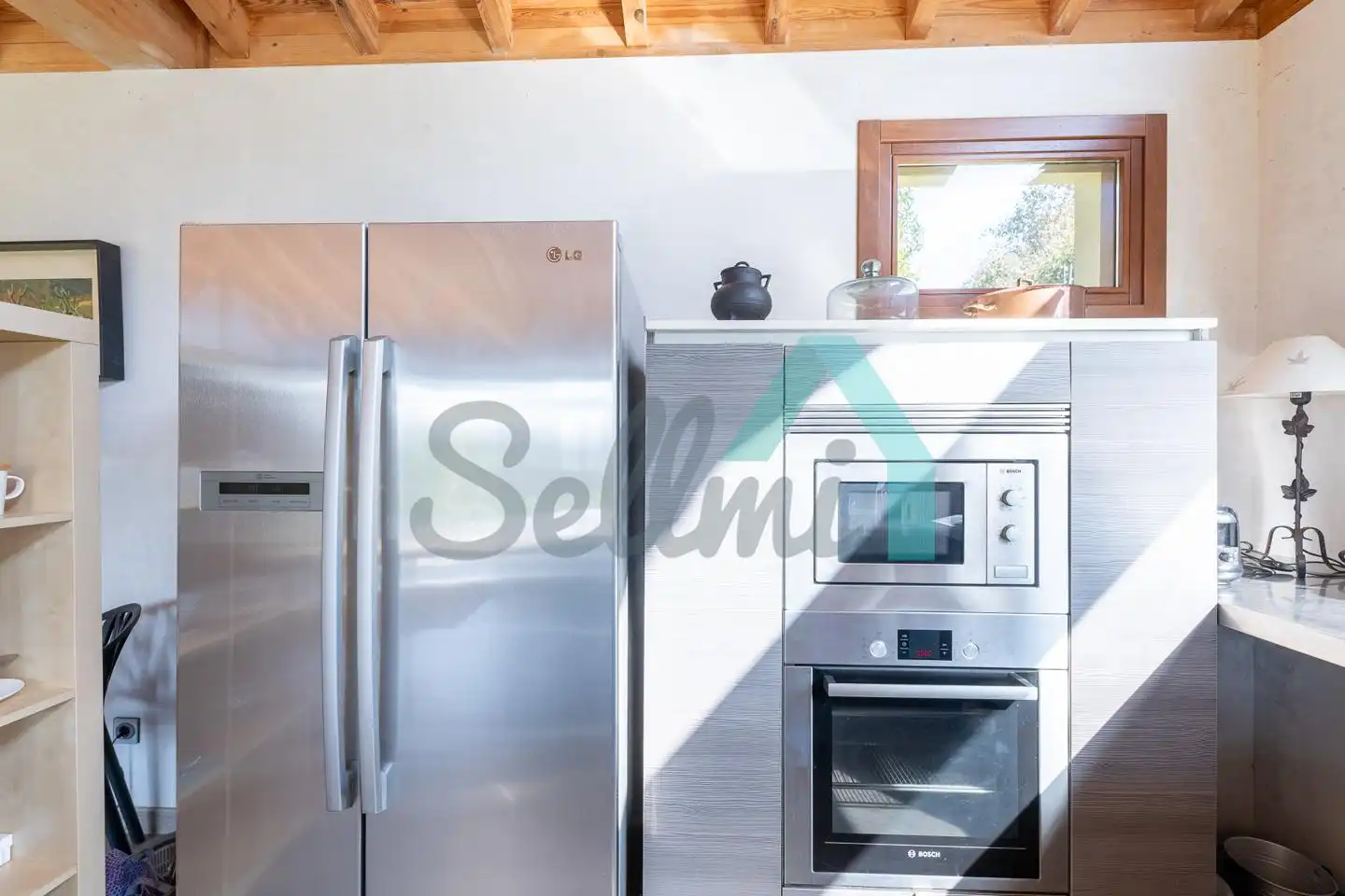 Piso de 80 m² en Villaviciosa