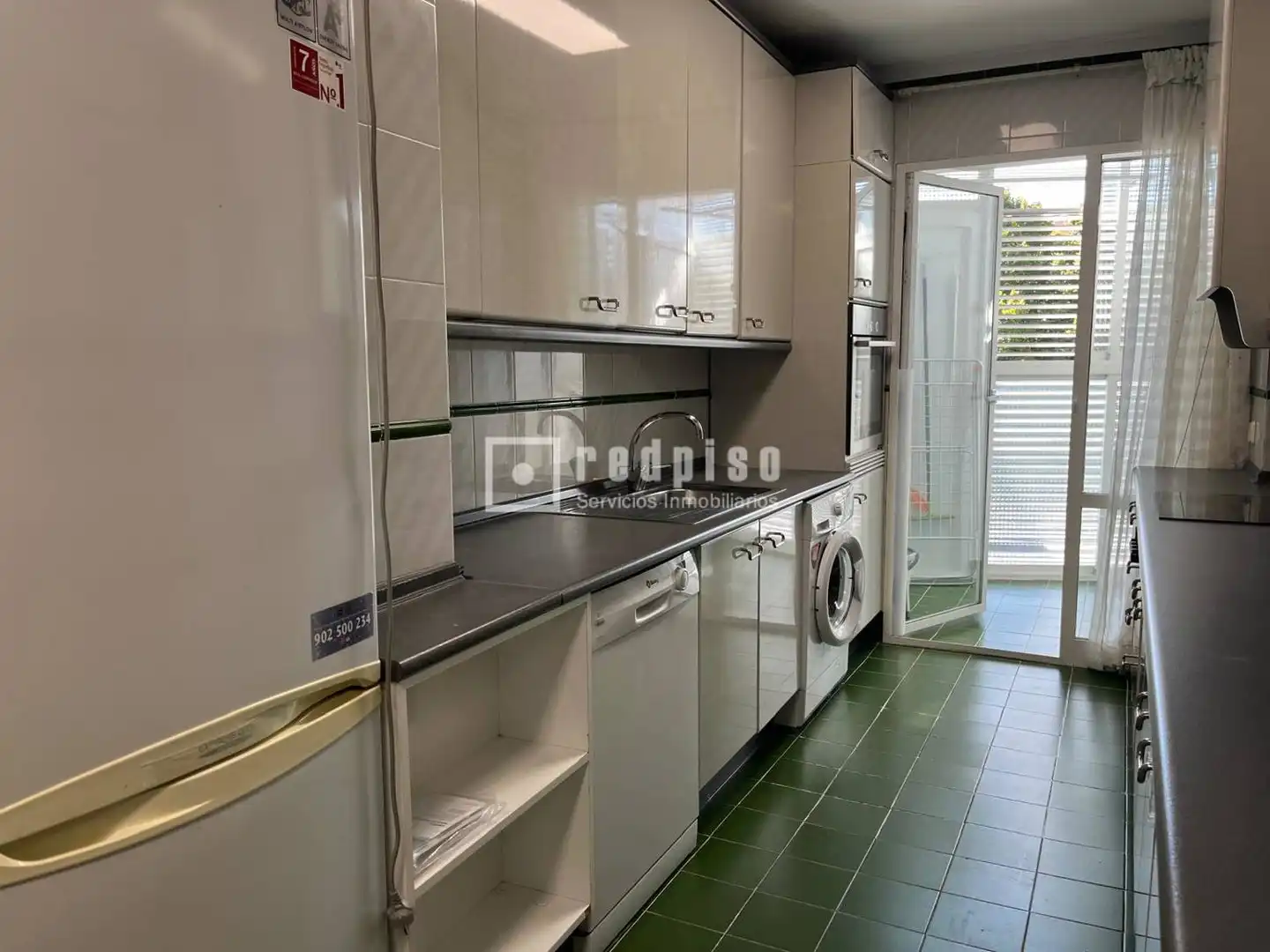 Piso de 156 m² en Pozuelo de Alarcón