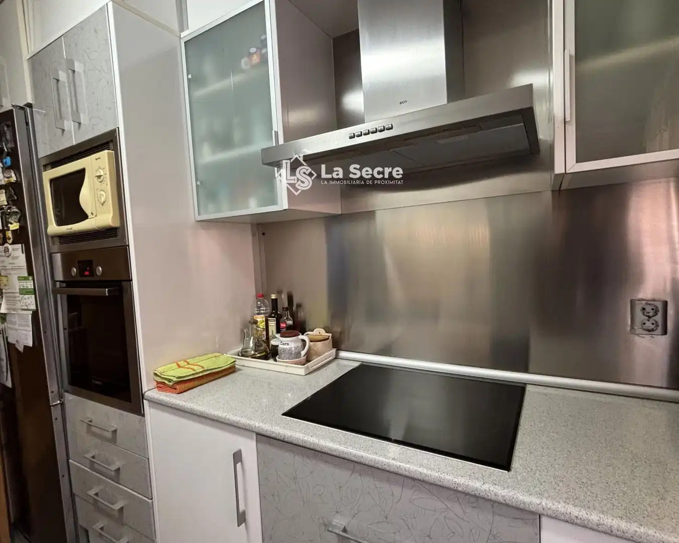 Piso de 99 m² en Martorell