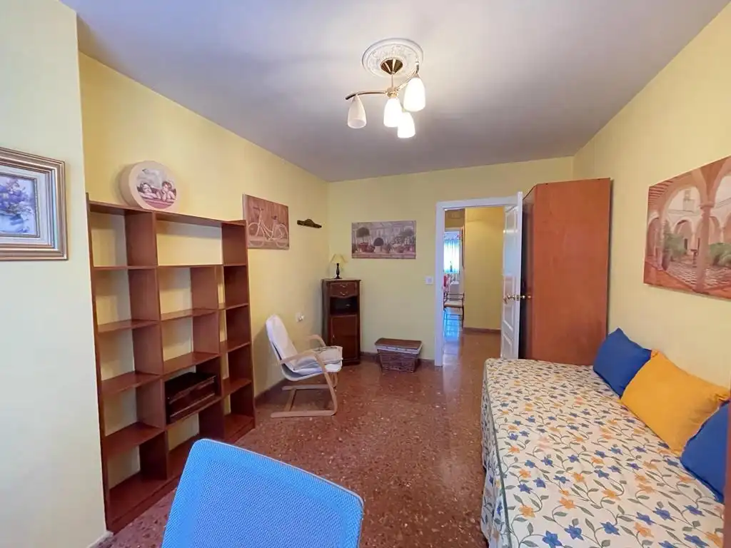Habitación 125 m², Ponferrada