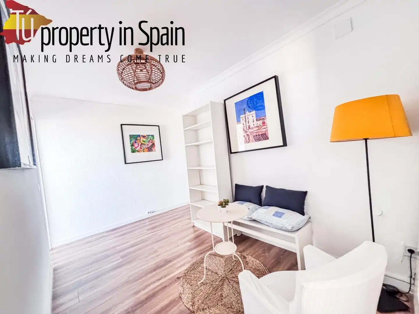 Habitación en alquiler, Alicante
