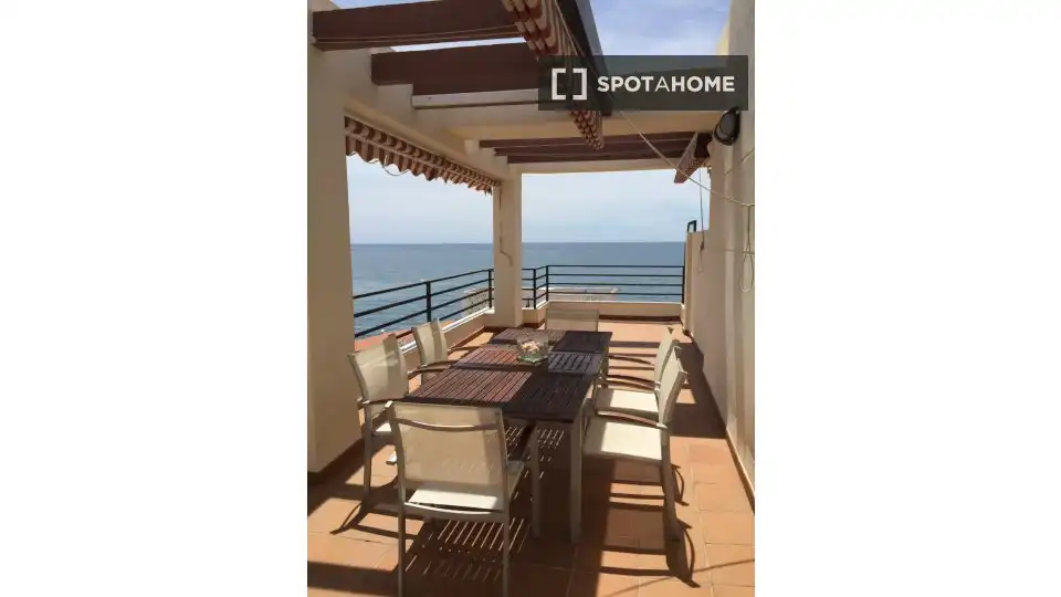 Habitación en alquiler, Vélez-Málaga
