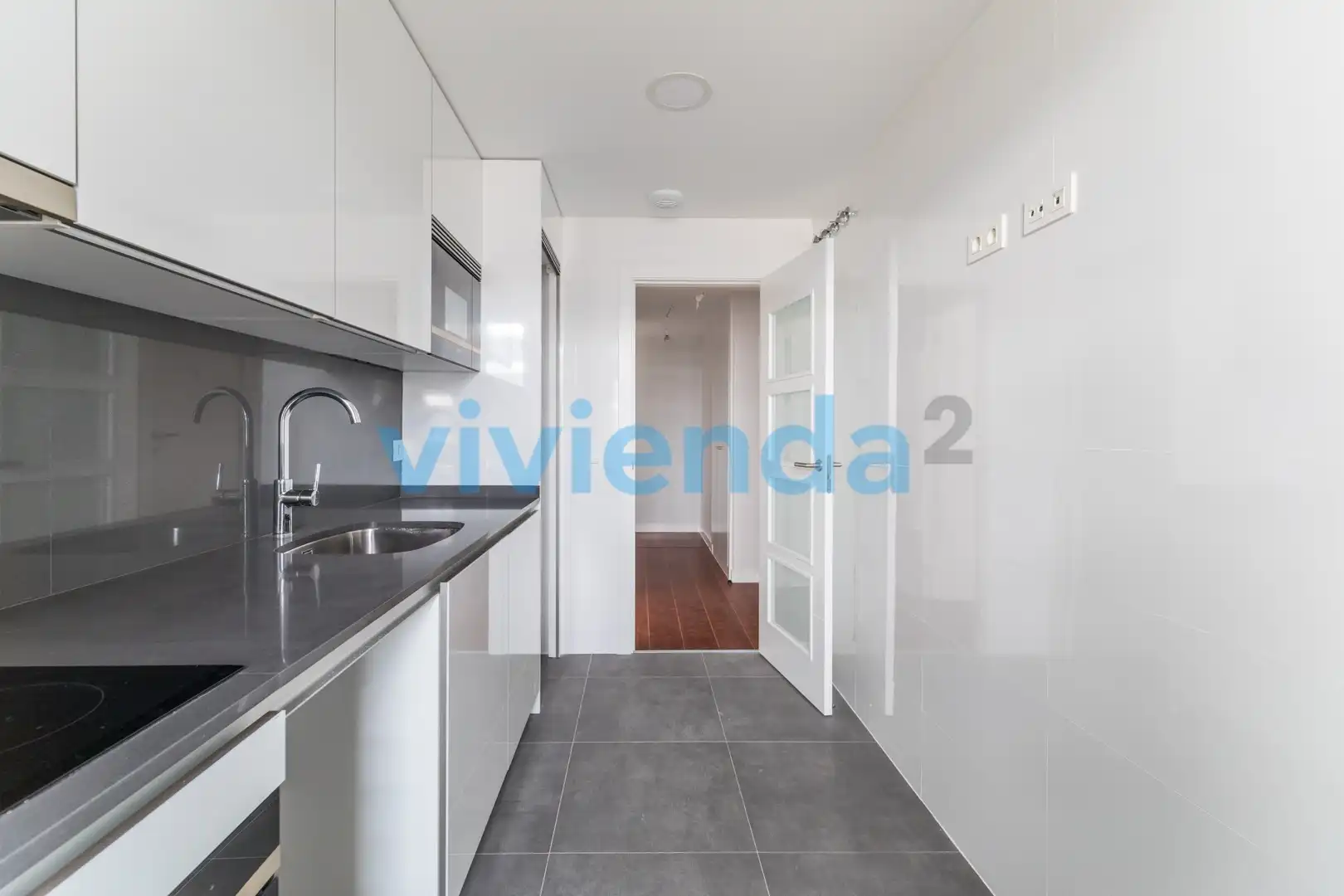 Appartamento 100 m² a Madrid