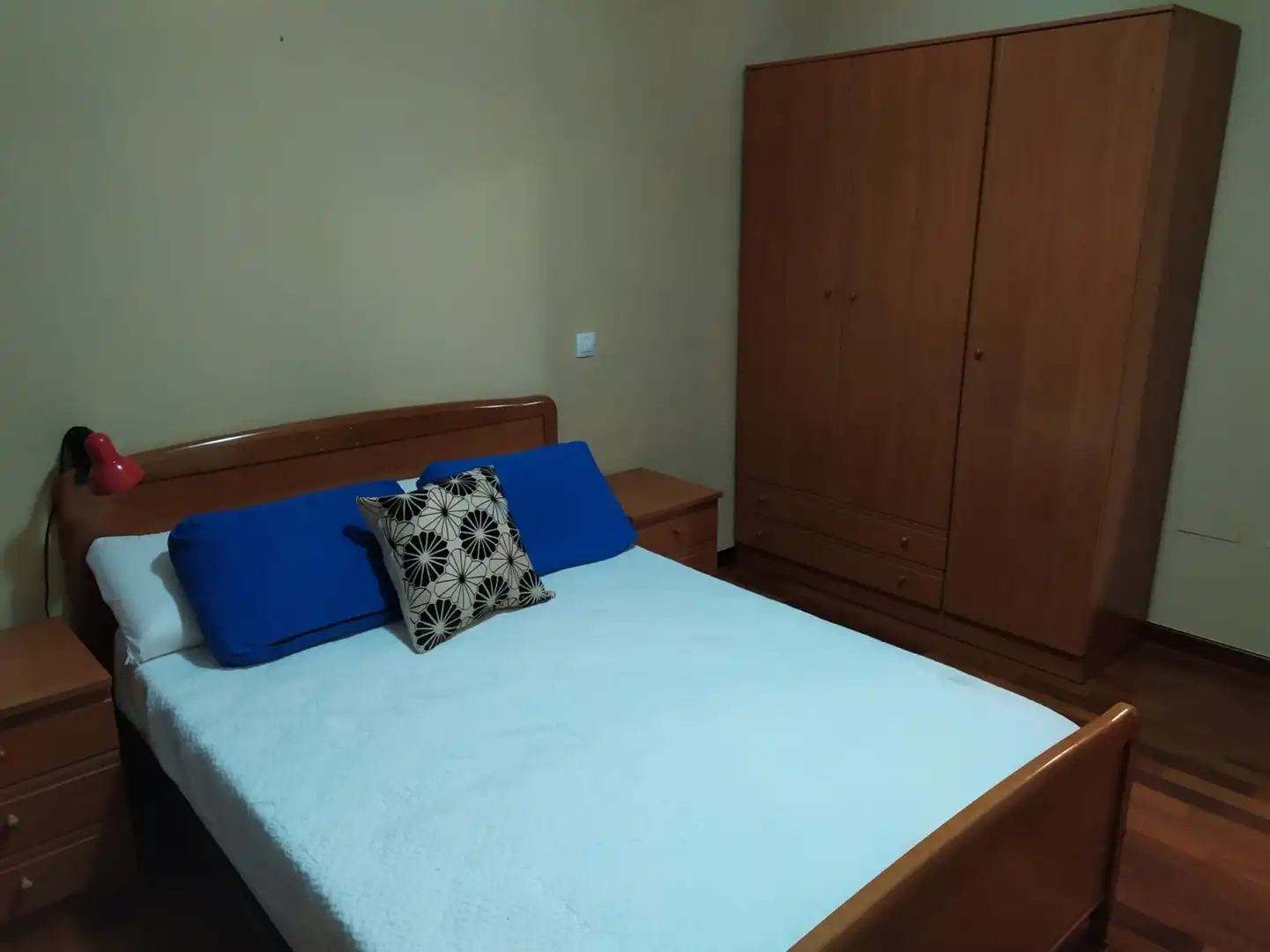 Appartamento 50 m² a Santa María de Cayón
