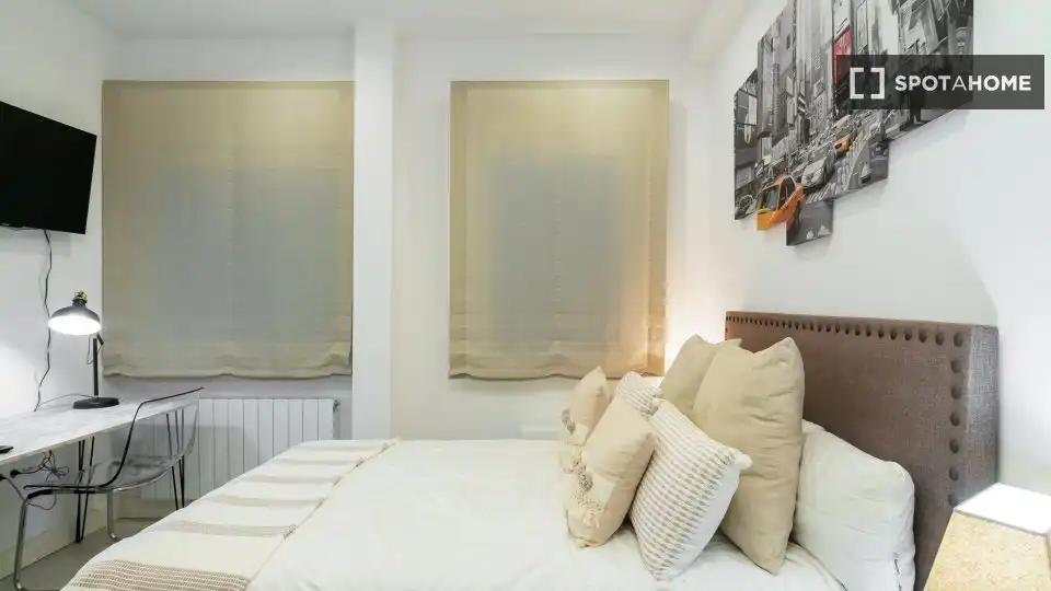 Habitación 150 m², Santander