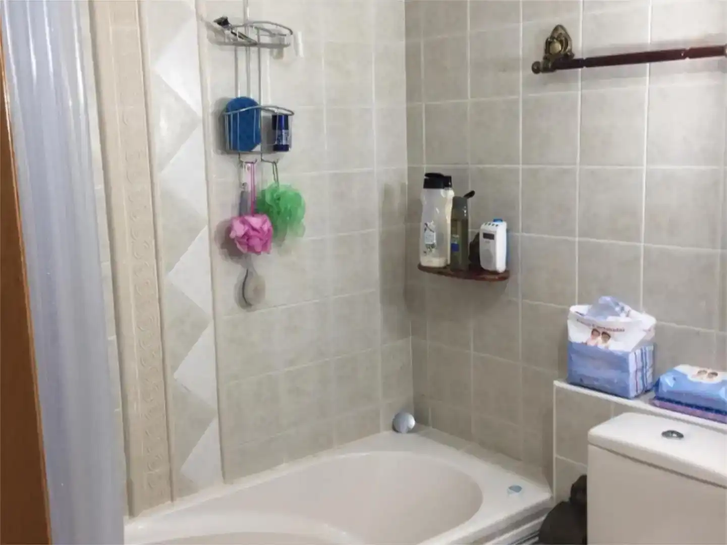 Habitación 270 m², Murcia
