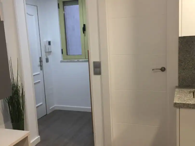Appartamento 40 m² a Salamanca