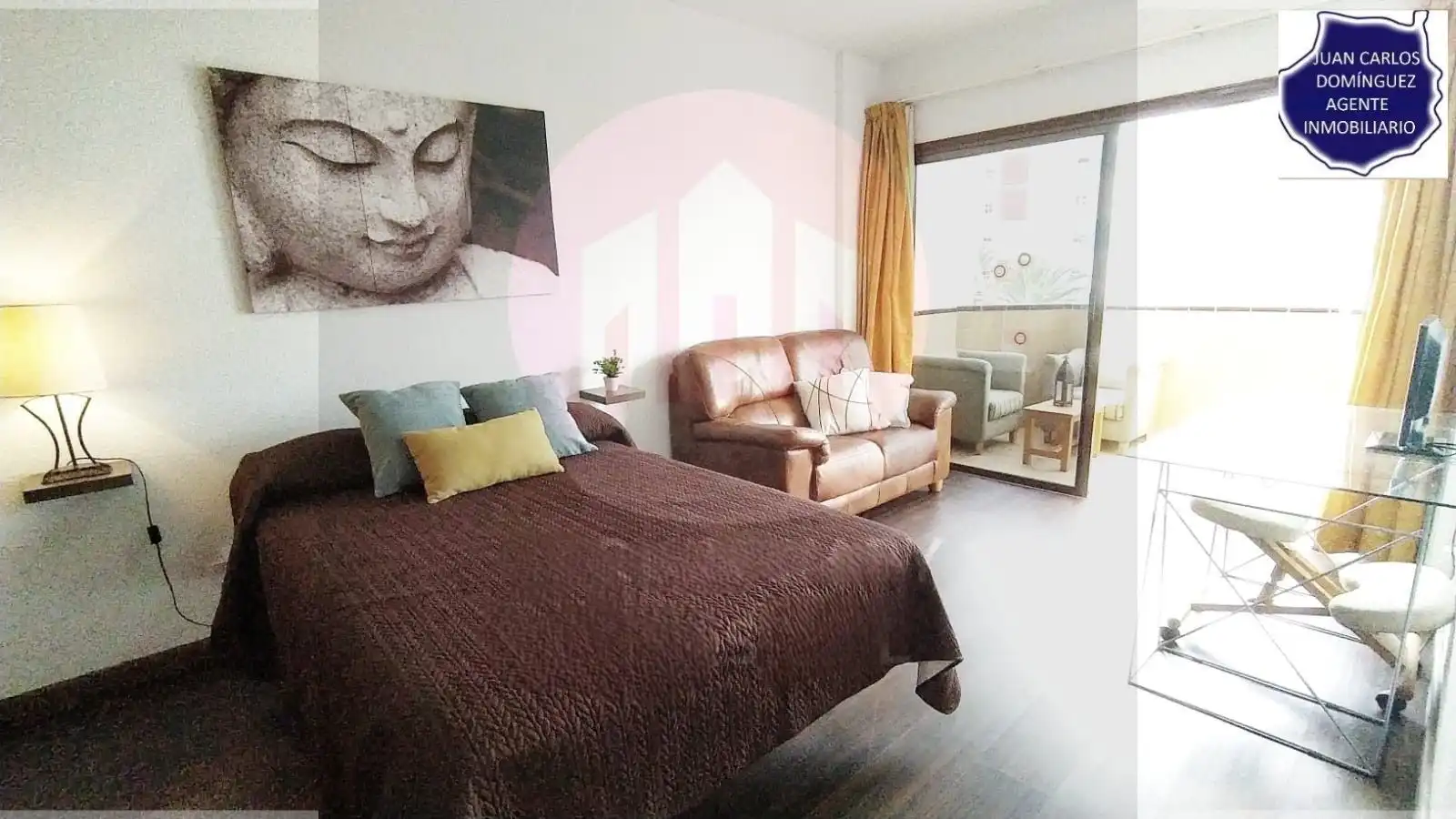 Piso de 60 m² en San Bartolomé de Tirajana