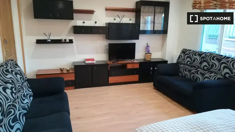 Habitación en alquiler, Zaragoza