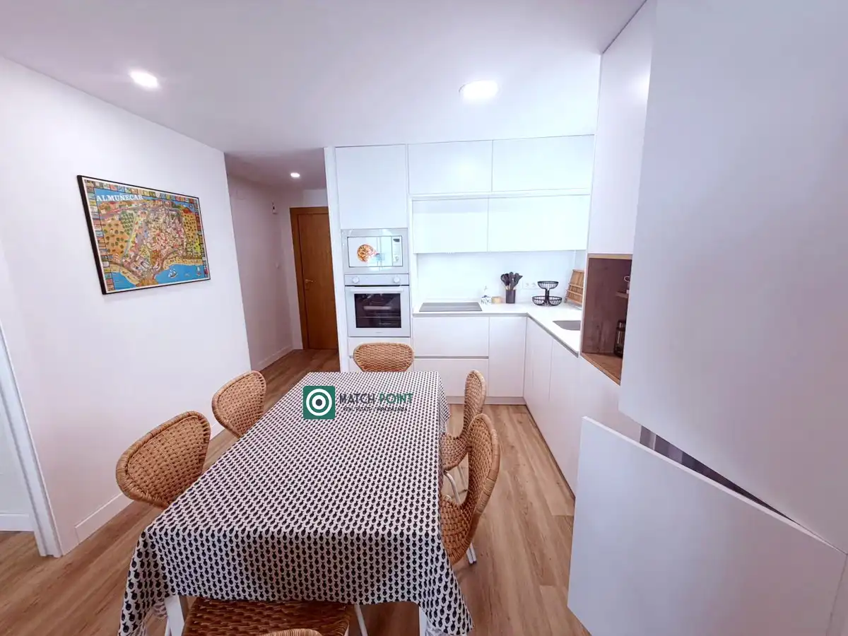 Piso de 80 m² en Almuñécar
