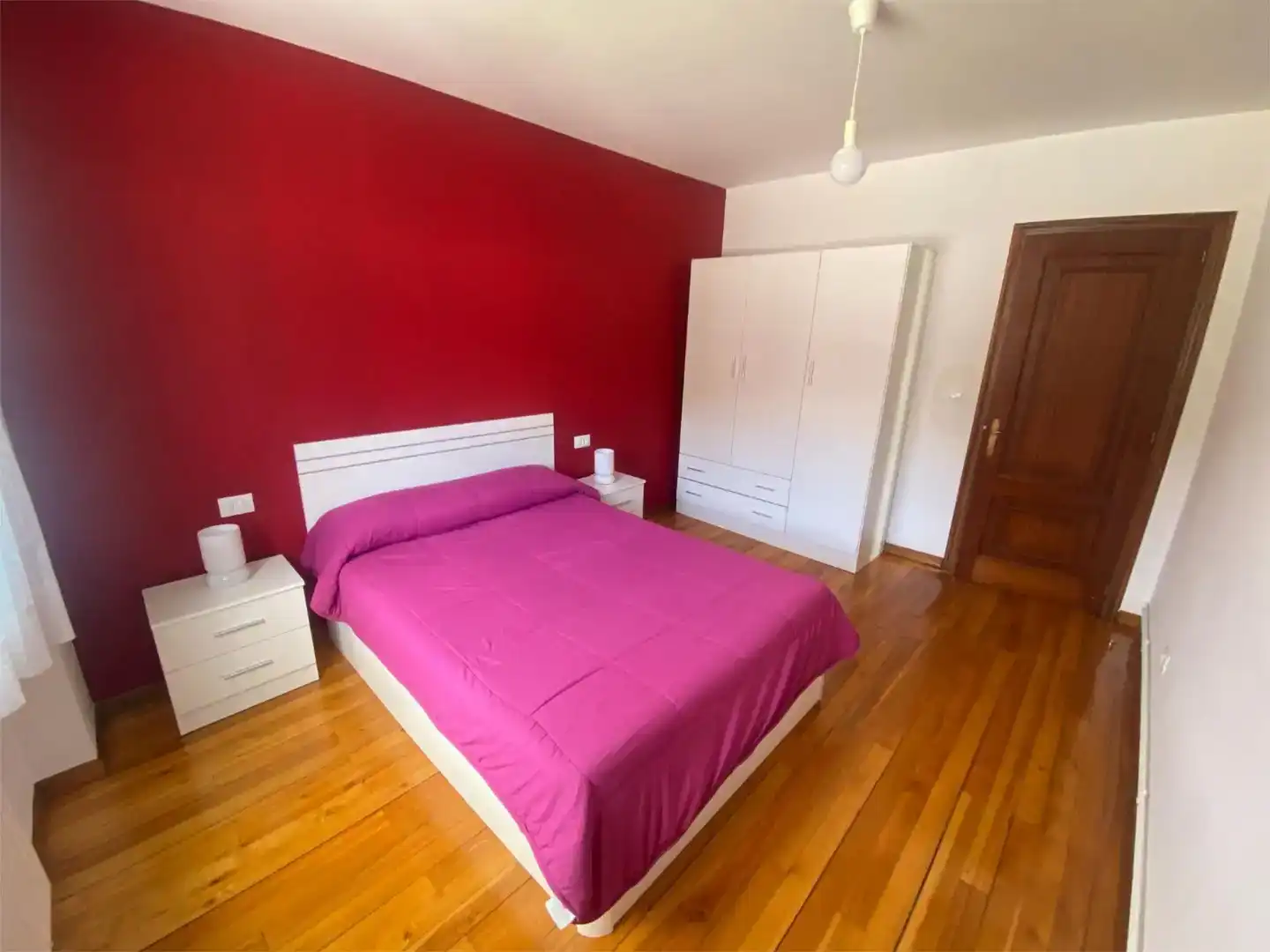 Pis de 160 m² a Mondoñedo