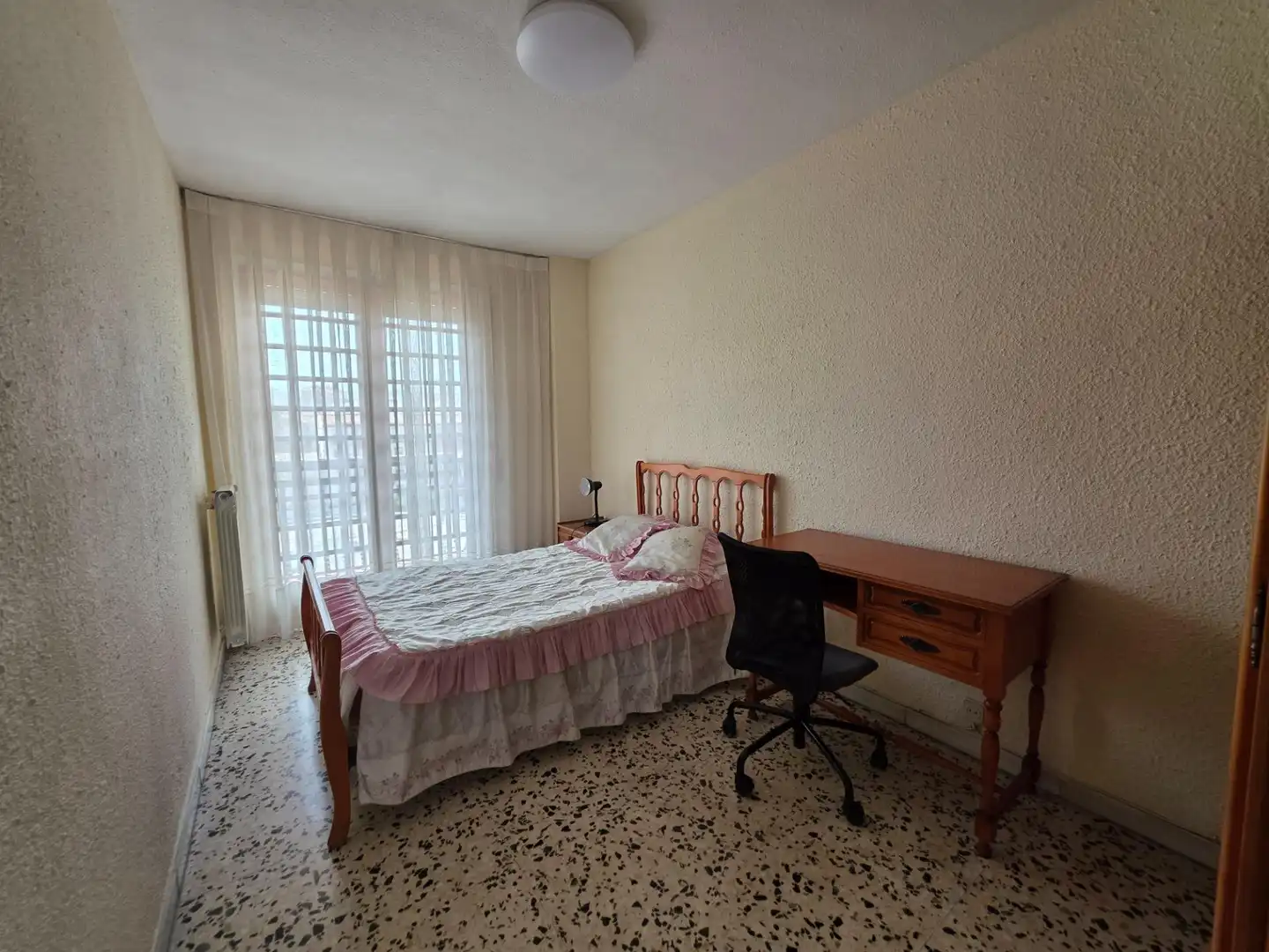 Piso de 85 m² en Zaragoza
