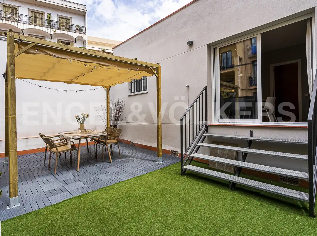 Appartamento 80 m² a Barcelona