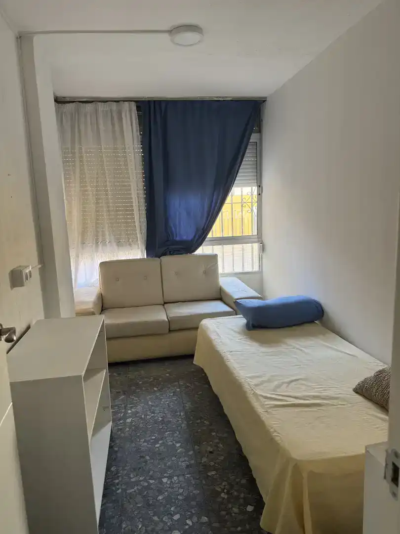 Piso de 120 m² en Sevilla