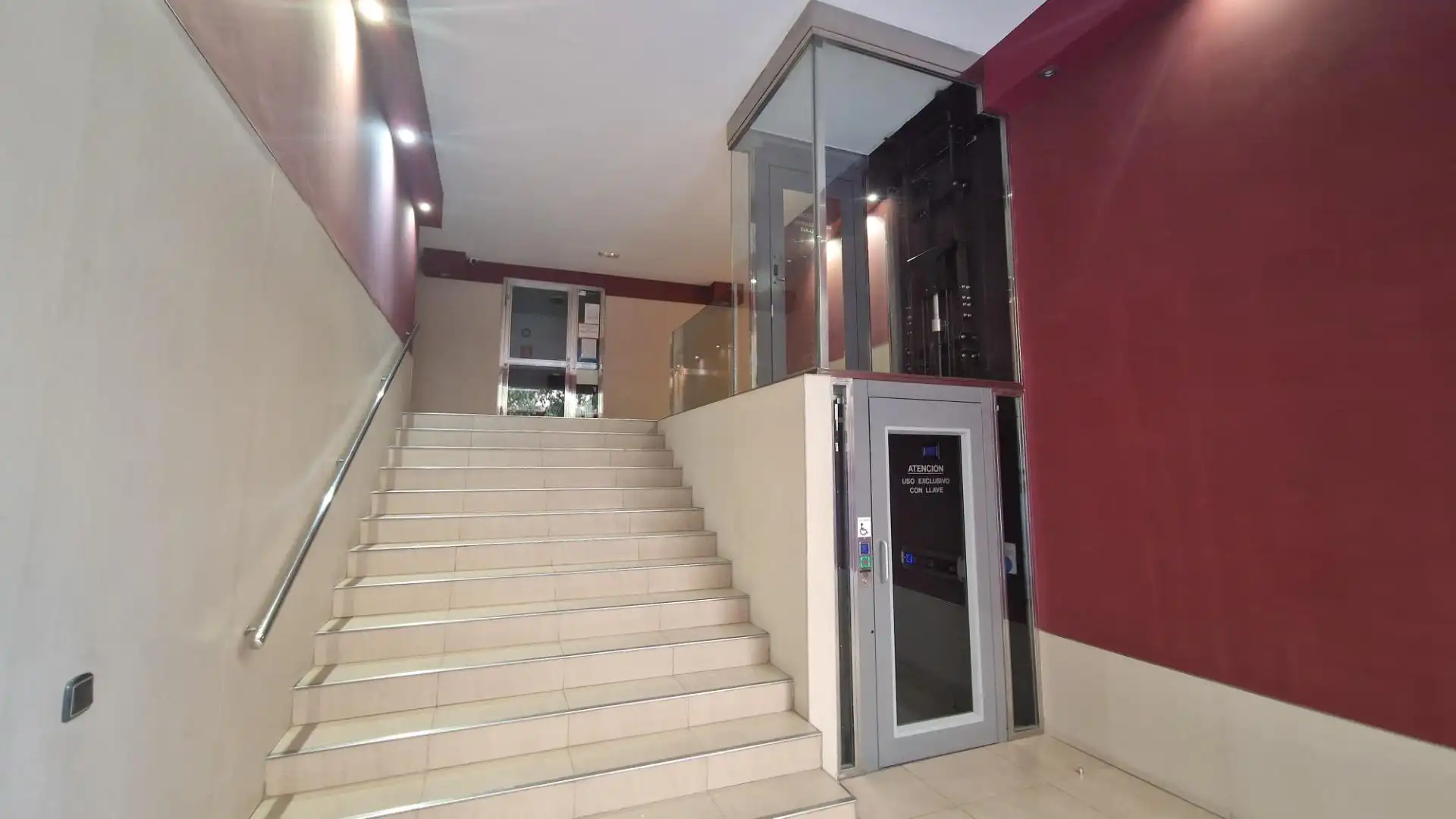 Piso de 120 m² en Zaragoza